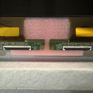 Módulo de Reemplazo de Panel de TV LCD Original CSOT ST5461D Serie 55 Pulgadas 4K UHD 120Hz 12+0 COF Open Cell Grado A+ al por Mayor - Product Image 5