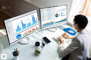 27/32&quot; High Refresh Rate 2K/4K <strong>Resolution</strong> Gaming <strong>Monitor</strong> with 165Hz Wide Screen Feature for <strong>Computer</strong> Use - Product Image 4