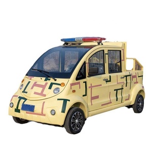 Camioneta Eléctrica <span class=keywords><strong>de</strong></span> Nueva Energía con Motor <span class=keywords><strong>de</strong></span> 3500W 4000W 5000W <span class=keywords><strong>de</strong></span> Cobertura Total para <span class=keywords><strong>Empresas</strong></span> <span class=keywords><strong>de</strong></span> <span class=keywords><strong>Transporte</strong></span> y Patrullaje <span class=keywords><strong>de</strong></span> Seguridad - Product Image 1