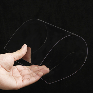 <span class=keywords><strong>PET</strong></span>保護フィルム透明ソフト薄型プラスチックポリチリンシートサイズ<span class=keywords><strong>0</strong></span>.05mm <span class=keywords><strong>0</strong></span>.<span class=keywords><strong>1mm</strong></span> <span class=keywords><strong>1mm</strong></span>切断 - Product Image 6