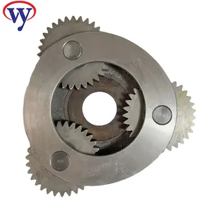 Wy Factory Wholesale Excavator Travel Planetary Gear Carrier Assy First Stage Carrier Assembly For Hitachi Zx230-3