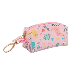 Distributeur de sacs à déjections pour animaux de compagnie, adorable, pratique, grand espace, imperméable, réutilisable, portable - Product Image 5