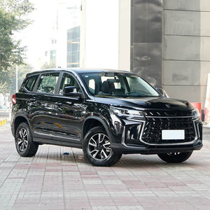 รถ SUV Dongfeng Forthing T5 รุ่น 1.6L CVT 5 ที่นั่ง เกียร์อัตโนมัติ รถครอบครัว พร้อมส่งออก ราคาพิเศษ - Product Image 3