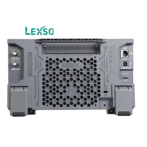 Multímetro Digital Portátil Rigol de 5.5 Dígitos Dm858, Mediciones de Corriente/Tensión CA/Temperatura, 11 Tipos de Señales de Entrada Lexso - Product Image 6