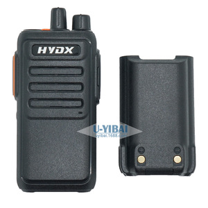 แบตเตอรี่ลิเธียม Hydx A800 สำหรับวิทยุสื่อสาร ใช้สำรองพลังงานฉุกเฉิน - Product Image 1