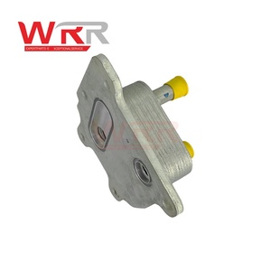 WRR 21305-3TA0B 21305-3TA1B 汽车零件高品质发动机油冷却器总成套件适用于日产天籁 III (Dfac) PATROL 2010-2023 - Product Image 4