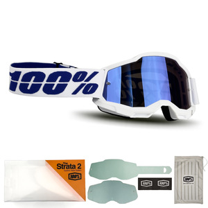 Gafas Protectoras <span class=keywords><strong>para</strong></span> Motociclismo y Ciclismo Todoterreno, Modelo Donut EX120 - Product Image 1