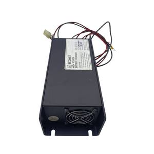 Cargador de Batería para Montacargas Daewon 62V, Entrada 100-240V, Uso Industrial de Escritorio, Modelo CDJ0006957 - Product Image 5