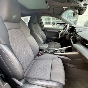 รถ<span class=keywords><strong>มือ</strong></span><span class=keywords><strong>สอง</strong></span> <span class=keywords><strong>Audi</strong></span> A3 Sportback 35 TFSI Luxury S-line ปี 2021 ราคาถูก รถใช้แล้ว เบนซิน ซีดาน สภาพดี - Product Image 6