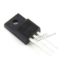 Componente Electrónico KF7N60 TO220, Circuito Integrado, Chip IC, Transistor KF7N60 KF7N60F