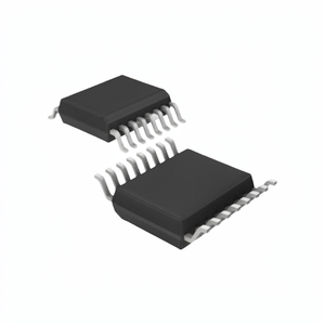 Data Acquisition 16 SSOP Buy Online Electronic Components In Stock LTC2413IGN#PBF - Product Image 1