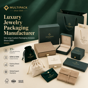 Portagioie da Viaggio Girevole di Lusso Personalizzato, Scatola Portatile per <span class=keywords><strong>Gioielli</strong></span> con Specchio, <span class=keywords><strong>Porta</strong></span> Anelli, Orecchini e Collane - Product Image 4