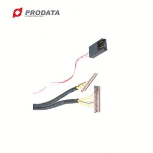 Cable LCD LVDS personalizado de fábrica profesional Cable Lvds de 40 pines - Product Image 6