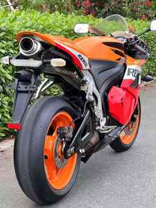 Moteur brushless haute performance Chongqing pour motos sportives 600-1000CC (CBR600ccRR, CBR600, Z600, GSX-6R, F5, R1) – Vitesse supérieure à 80 km/h - Product Image 4