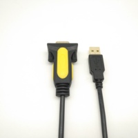 Cable de programación RS232 serie FTDI de fábrica