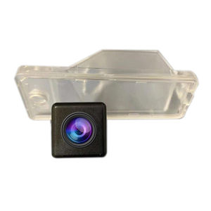 Cámara de Visión Trasera AHD de 170° para Kia Carnival 2021, Cámara de Estacionamiento HS8468 1280x720P HD con Visión Nocturna y Ojo de Pez - Product Image 2