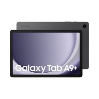 Nueva Tablet Android Tab A9+ de 64 GB LTE, 4 GB de RAM, 11 Pulgadas, Octa Core, Qualcomm, WIFI, 4G, con Ranura para Tarjeta SIM