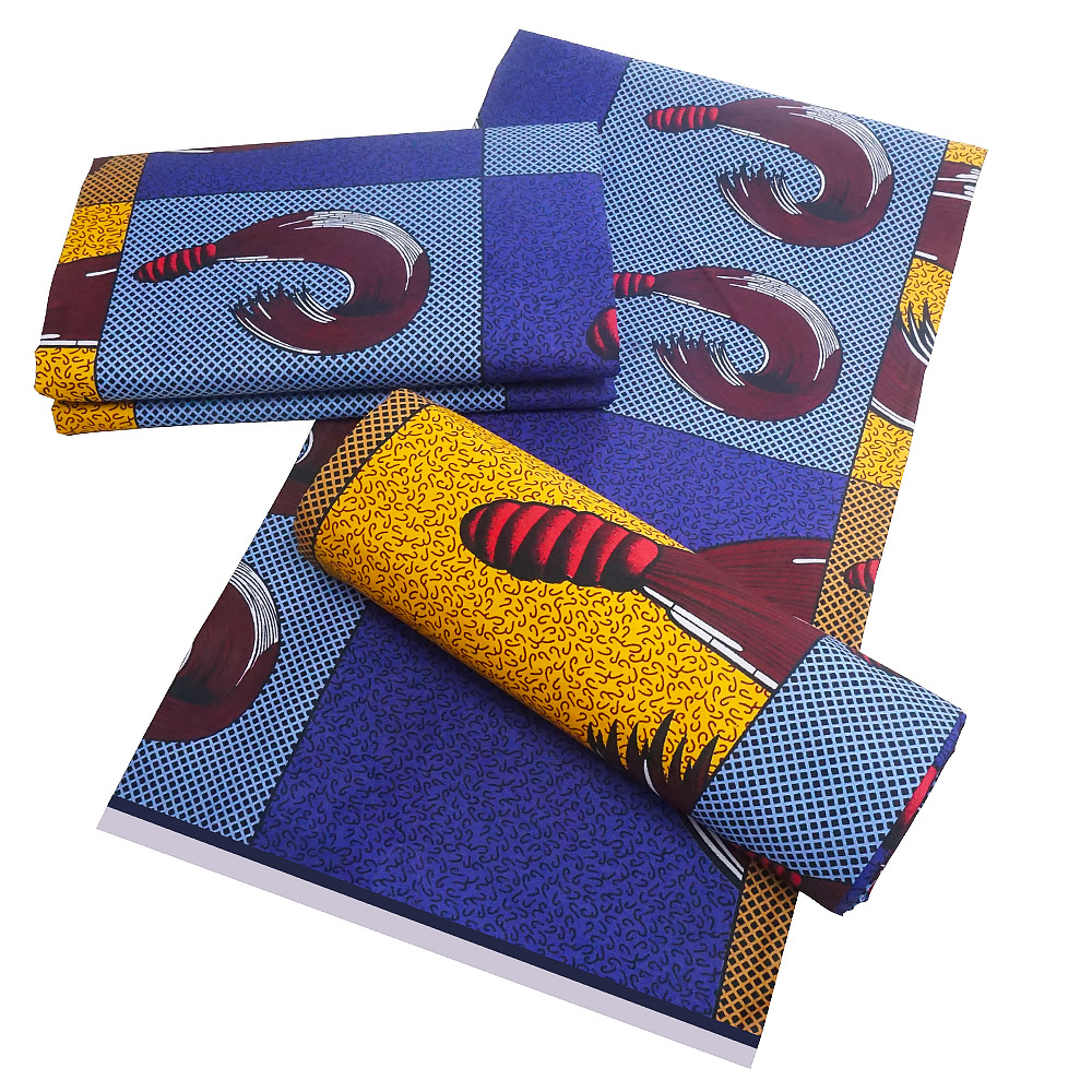 2020, новейшая Красивая восковая ткань, высококачественный настоящий воск, 100% полиэстер, PV02