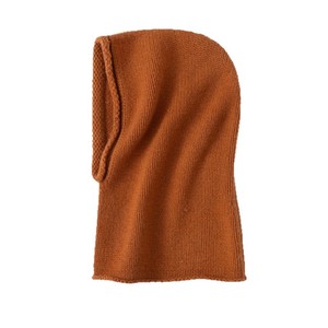 Pasamontañas para Mujer Rafa, Anti-Enrollamiento, Bufanda de Otoño Invierno, Gorro de Ciclismo Cálido de Spandex/Poliéster, Capucha Gruesa - Product Image 4