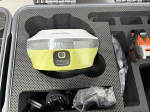 E-Survey Gnss Ertk25 Rinonav กล้องคู่ ระบบกำหนดตำแหน่งด้วยภาพ ระบบสำรวจด้วยเลเซอร์ ระบบสำรวจด้วยเลเซอร์ Rtk E-Survey Gnss E Survey E800 Gps - Product Image 5