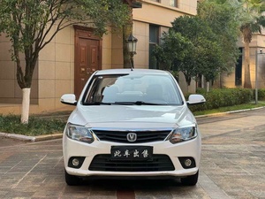 Changan Yuexiang <span class=keywords><strong>V3</strong></span> 2016, 1.4L Turbo, Manual, Edición Meiman, Volante a la Izquierda, Asientos de Tela - Product Image 2