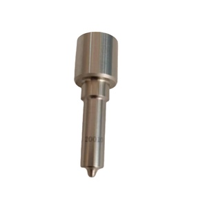TOPDIESEL DIP F00VX30063 Форсунка для Common Rail F 00V X30 063 для пьезонагнетателя 0445116037, 0986435429, AH4Q-9K546-BA, LR054298 - Product Image 1