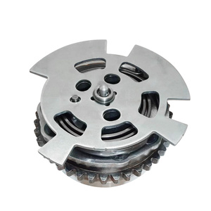 Pignon de distribution d'échappement LR060396 LR035550 LR048777 C2Z30685 pour Range Rover Sport Velar Defender Discovery LR4 - Product Image 4