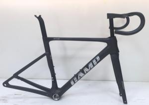 Telaio in Fibra di Carbonio CAMP 700C per <span class=keywords><strong>Bici</strong></span> da Strada, Verniciatura Super Colorata, Telaio UCI per Bicicletta in Carbonio - Product Image 4