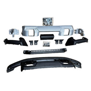 Kit de pare-chocs avant OEM de haute qualité pour Ford <span class=keywords><strong>Bronco</strong></span> 2021 <span class=keywords><strong>2022</strong></span> 0203 - Product Image 3