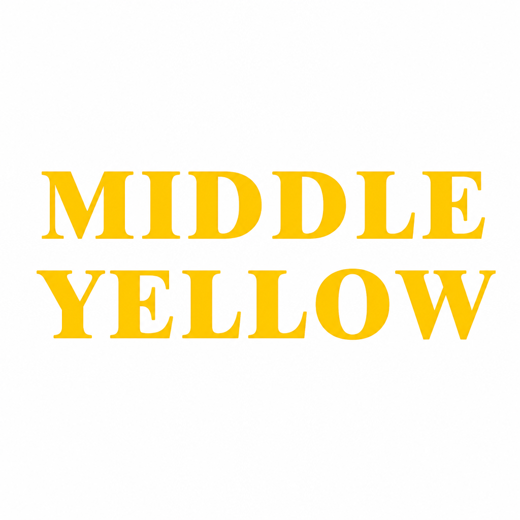 MIDDLE YELLOW CO., LIMITED logo