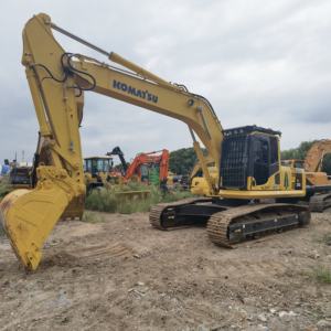 Great Condition High Quality 20 <b>ton</b> Komatsu PC200-<b>8</b> PC200-7 PC200-6 Used <b>Excavator</b> in Powerful Engine <b>for</b> <b>sale</b> - Product Image 5