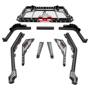 Barre de protection universelle en acier robuste pour pick-up 4x4 tout-terrain, barre de protection sportive pour <span class=keywords><strong>Ford</strong></span> <span class=keywords><strong>F150</strong></span> F250 F350 - Product Image 3