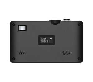 Cámara Retro de 12MP con Flash de Xenón, Batería Recargable CMOS, Estilo Moderno, Nueva, al Mejor Precio, <span class=keywords><strong>Oferta</strong></span> Exclusiva, Altamente Recomendada - Product Image 5