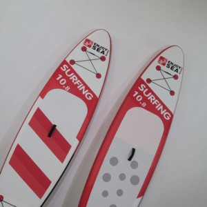 Bán chạy nhất Inflatable sup <span class=keywords><strong>Paddle</strong></span> <span class=keywords><strong>Board</strong></span> với bơm cho Giáng sinh bán - Product Image 1