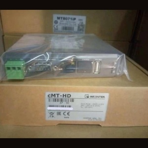 WEINTEK CMT-FHDX-820 CMT-FHD CMT-HD PLC HMI Pantalla Táctil Controlador Host con Puerto DHMI - Product Image 5