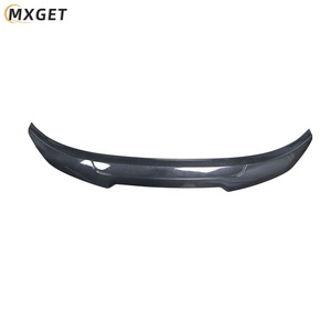 Modificare di lusso stile PSM fibra di carbonio serie 8 G16 G15 G14Car alettone <span class=keywords><strong>Spoiler</strong></span> per <span class=keywords><strong>BMW</strong></span> F93 G16 M8 Gran Coupe berlina 4 porte 2019-2021 - Product Image 5
