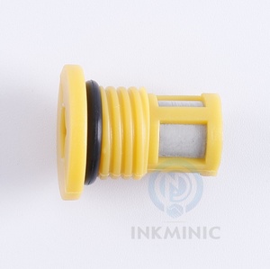 DB000789SP โมดูลกรองหมึก D Type 320I 420i AX Series สำหรับเครื่องพิมพ์อิงค์เจ็ท Domino - Product Image 2