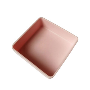 Couvre-poteau de lit en silicone Yhx carré 72x72mm pour la protection de la sécurité des enfants - Product Image 1