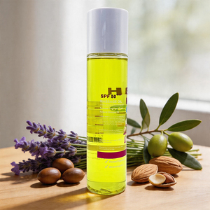 Huile <span class=keywords><strong>de</strong></span> collagène et vitamine E éclaircissante anti-rides, atténue les vergetures, lisse la texture inégale <span class=keywords><strong>de</strong></span> la peau 200ml Vente en gros - Product Image 6