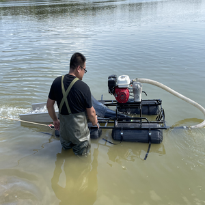 الغريني معدات تعدين الذهب المحمولة صغيرة الغريني معدات تعدين الذهب - Product Image 2