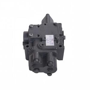 Repuesto para Válvula de Amplificador 9G800-54A030000A0 803004038, Válvula de Control Hidráulico para Cargadora de Ruedas, Repuestos Marca HUAMAO 1 - Product Image 4