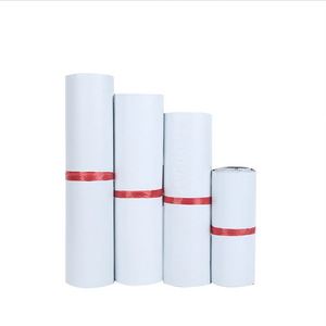 Custom Logo Self-adhesive <b>Plastic</b> Postage Courier Poly Mailer <b>Clothes</b> Packaging Envelope Polymailer Mailing Shipping <b>Bags</b> - Product Image 3