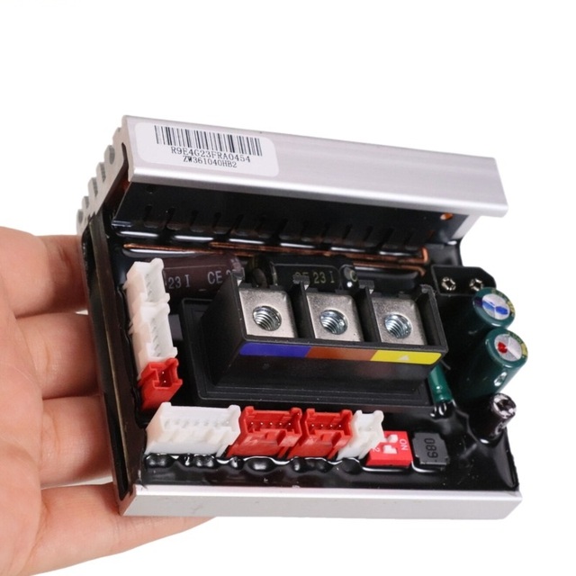 Segway Scooters Original Cityneye Electric Scooter Controller Module for Ninebot Plus F2 Pro Series