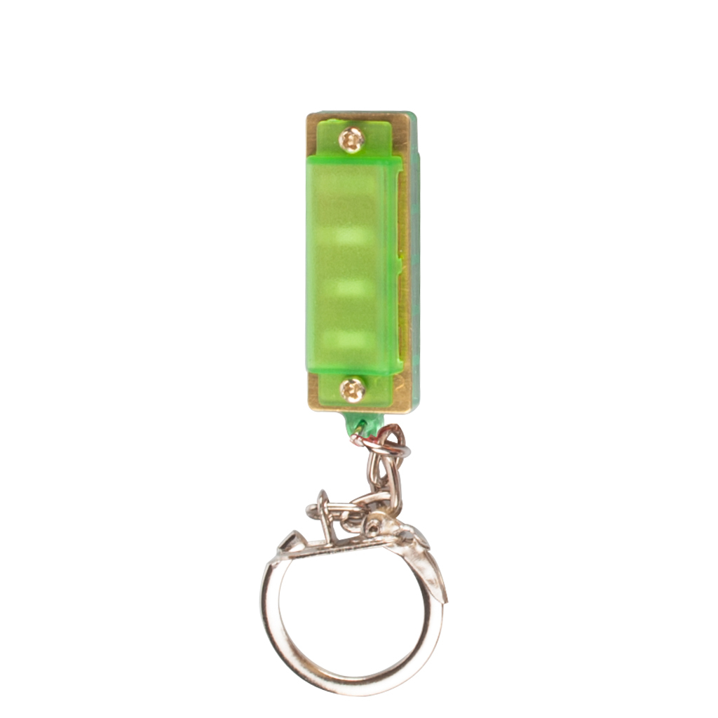 Verde