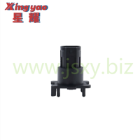 Connecteur automobile HDL-455 pour support de lampe, prise et faisceau de câblage pour phares, feux arrière et clignotants
