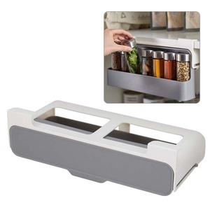 Grado de sujeción, accesorio Itchen ountertop ICE PICE par torage Organizer helhelf