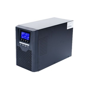 <b>Ups</b> Power Supply 6Kva 6000W Single Phase For Servers And <b>Computer</b> Rooms Industrial Surge Protection - Product Image 3