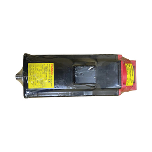 FANUC A06B-0377-B675 # Servomotor de CA Serie 7075 Alpha - Product Image 1