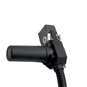 Machine de soudage orbital hygiénique en acier inoxydable pour usines de transformation alimentaire, soudage automatique de tuyaux, diamètre de tube 6,35-25,4 mm - Product Image 5
