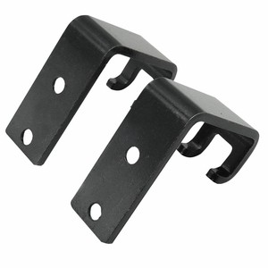 Tùy chỉnh tấm kim loại nhôm uốn dịch vụ thép không gỉ Hàn chế tạo cắt laser kim loại dập - Product Image 3